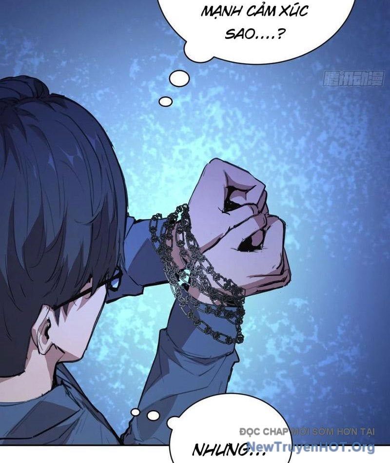 Thế Giới Toàn Người Điên, Tỉnh Táo Chính Là Bị Bệnh Chap 9 - Next Chap 10