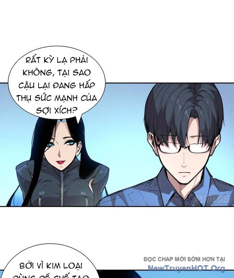 Thế Giới Toàn Người Điên, Tỉnh Táo Chính Là Bị Bệnh Chap 9 - Next Chap 10