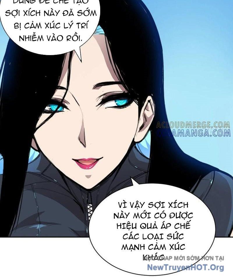 Thế Giới Toàn Người Điên, Tỉnh Táo Chính Là Bị Bệnh Chap 9 - Next Chap 10