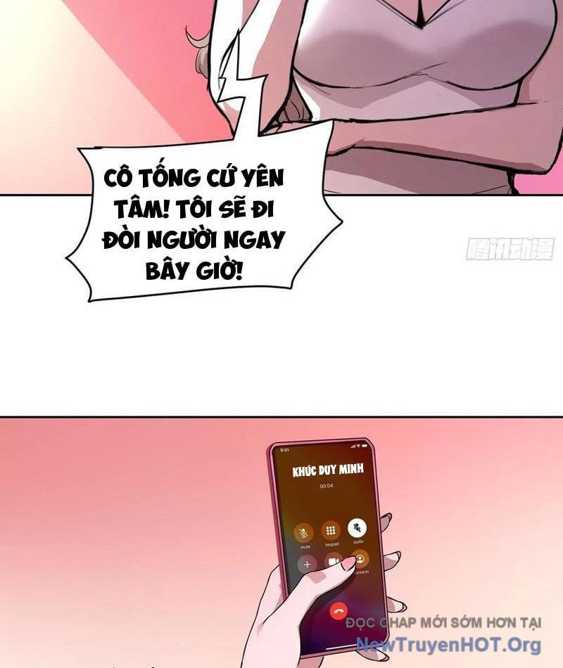 Thế Giới Toàn Người Điên, Tỉnh Táo Chính Là Bị Bệnh Chap 9 - Next Chap 10