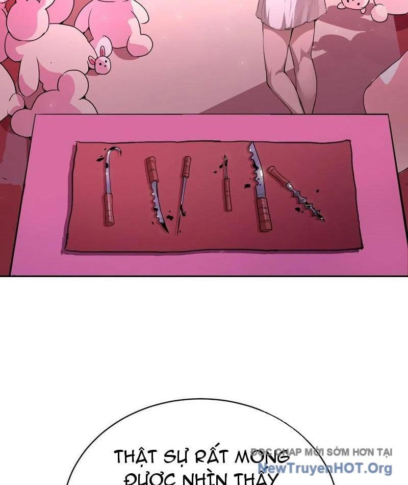 Thế Giới Toàn Người Điên, Tỉnh Táo Chính Là Bị Bệnh Chap 9 - Next Chap 10