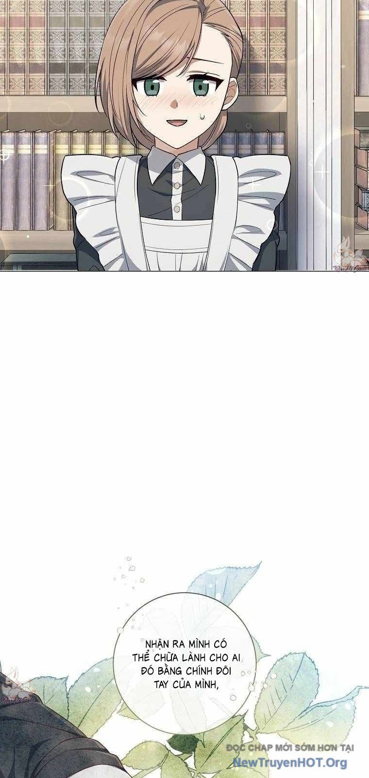 Ma Pháp Quân Chủ Chap 11 - Next Chap 12