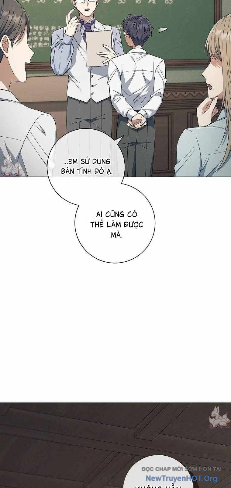 Ma Pháp Quân Chủ Chap 11 - Next Chap 12
