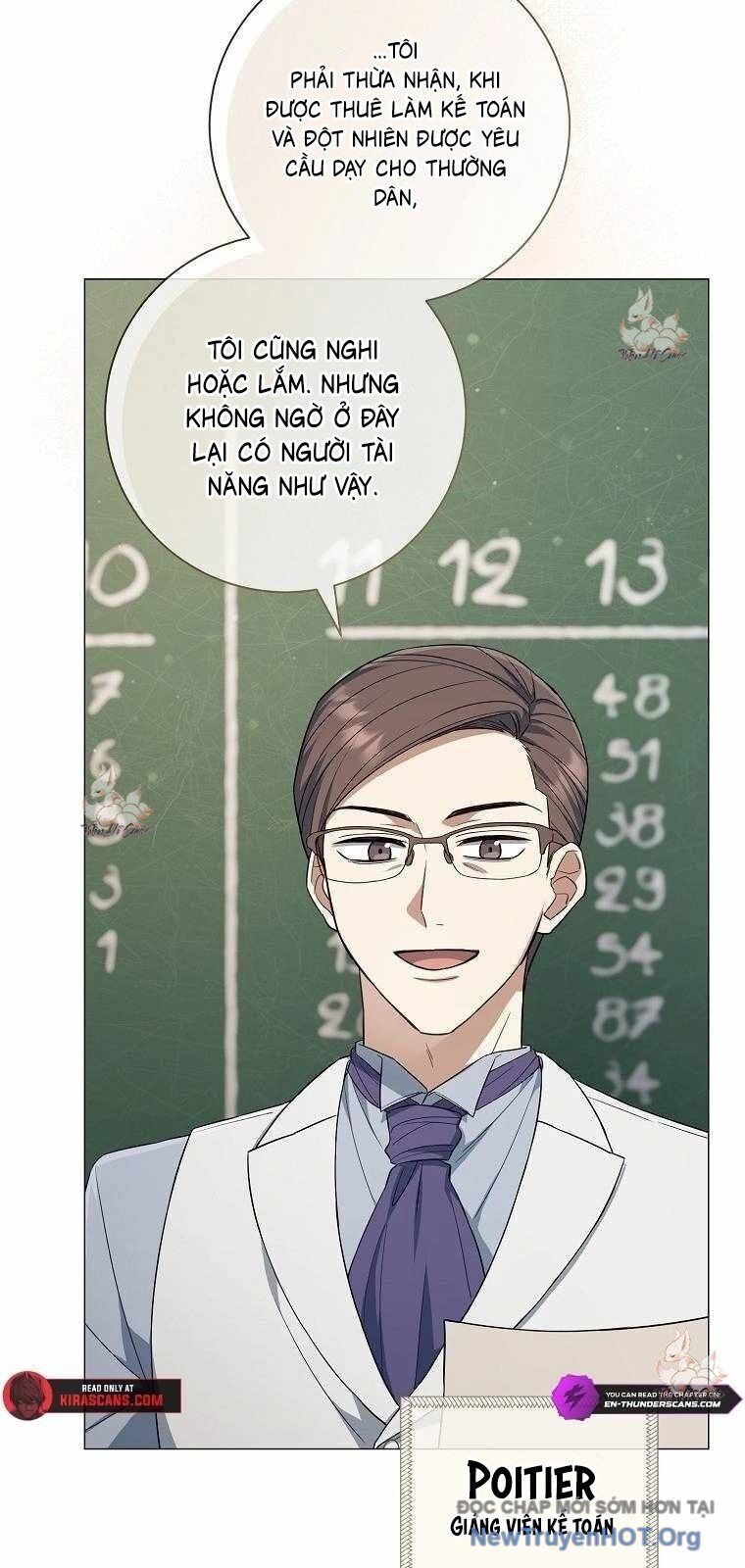 Ma Pháp Quân Chủ Chap 11 - Next Chap 12