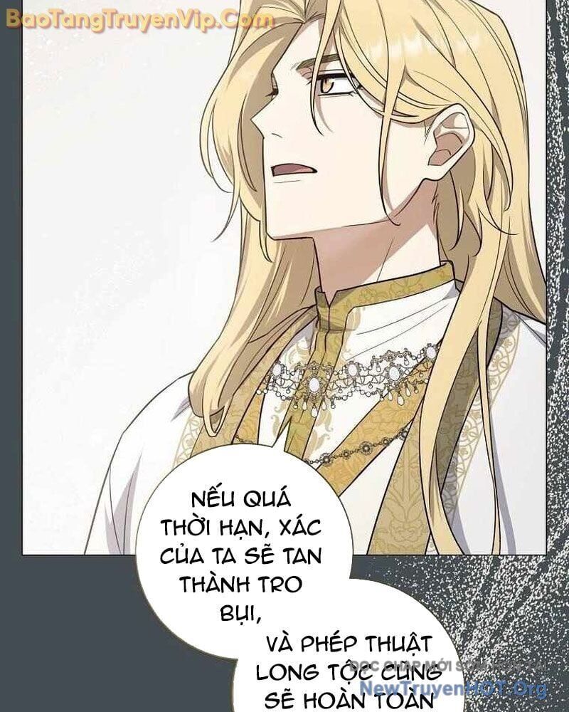 Ma Pháp Quân Chủ Chap 5 - Next Chap 6