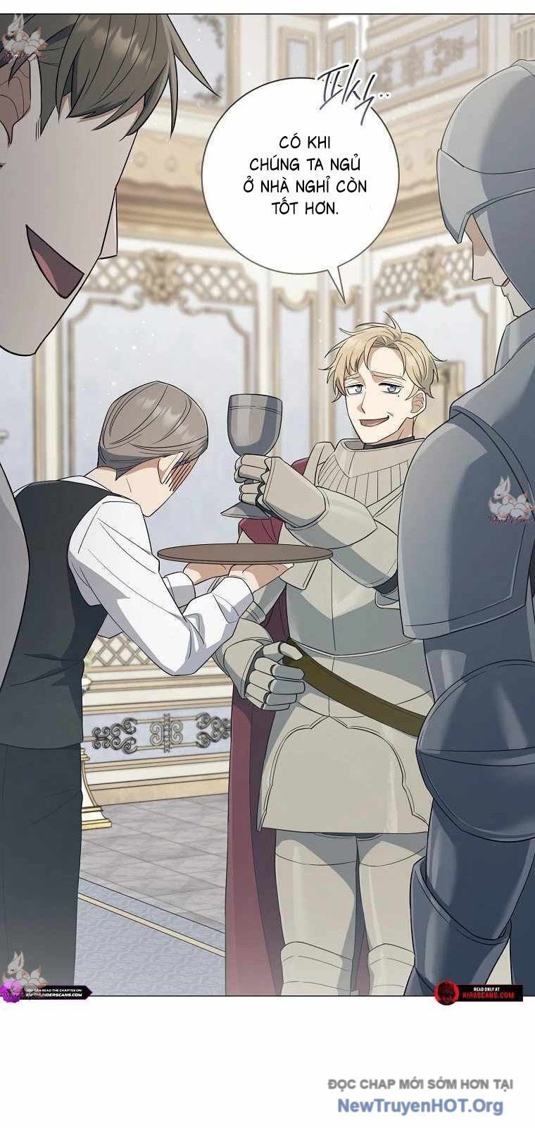 Ma Pháp Quân Chủ Chap 8 - Next Chap 9