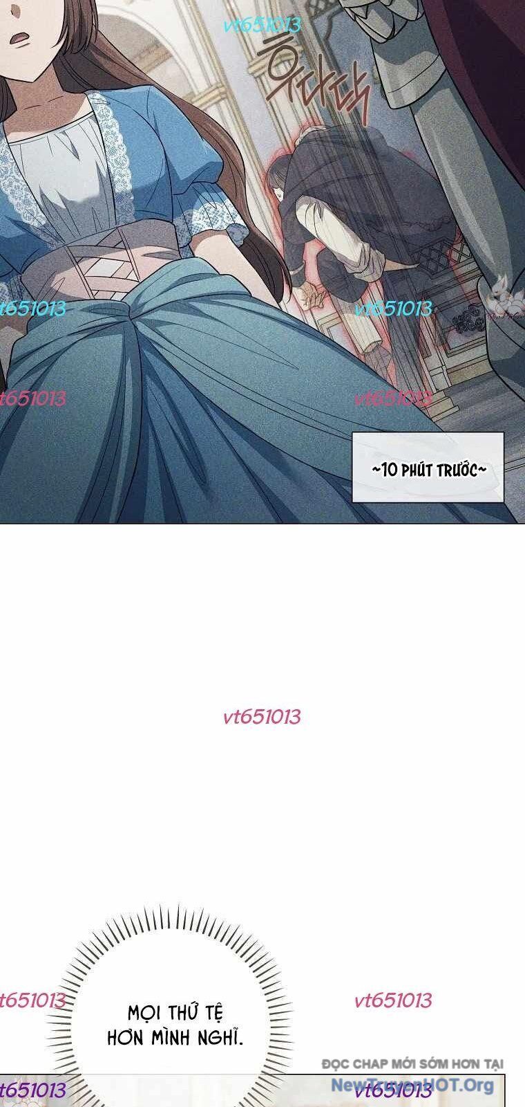 Ma Pháp Quân Chủ Chap 8 - Next Chap 9