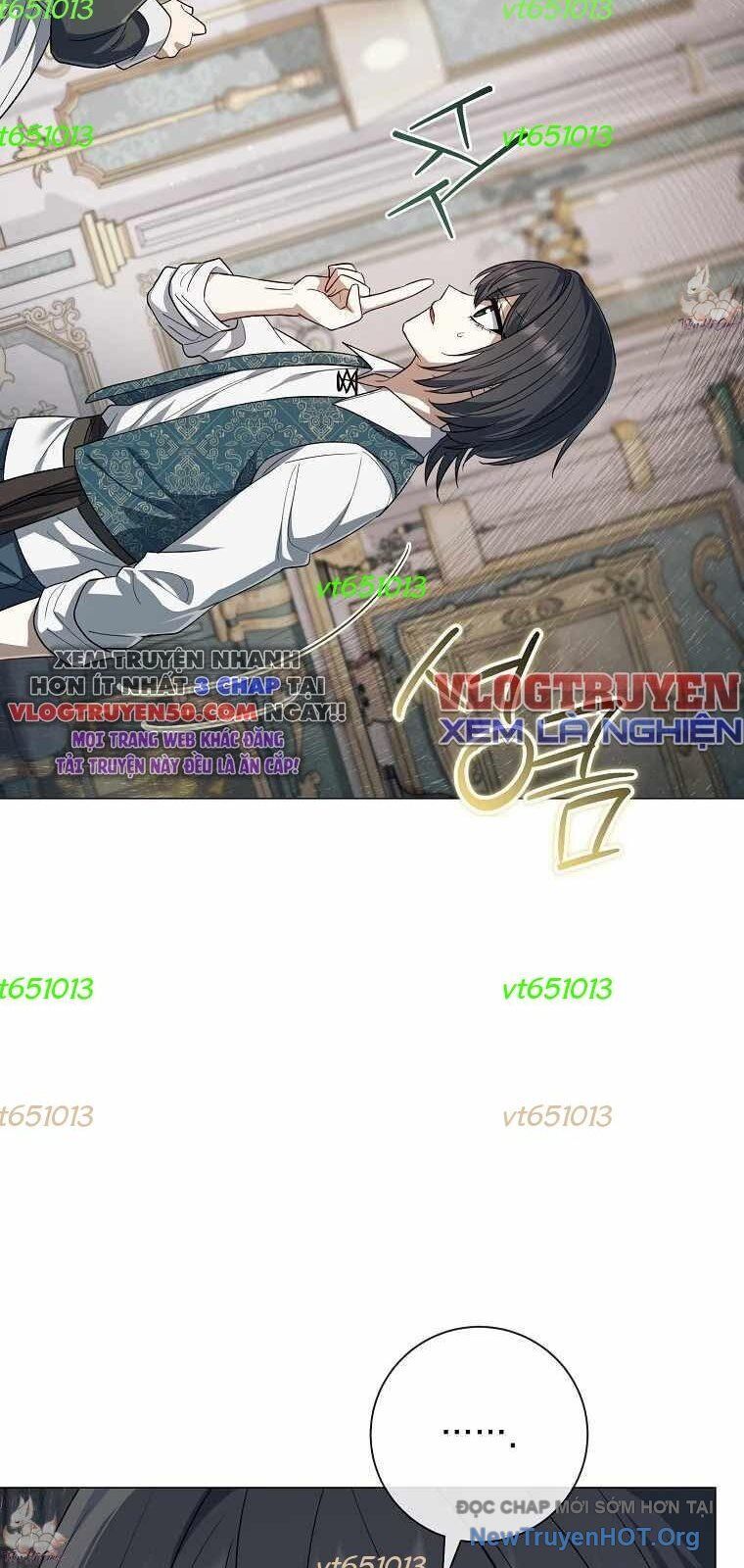 Ma Pháp Quân Chủ Chap 8 - Next Chap 9