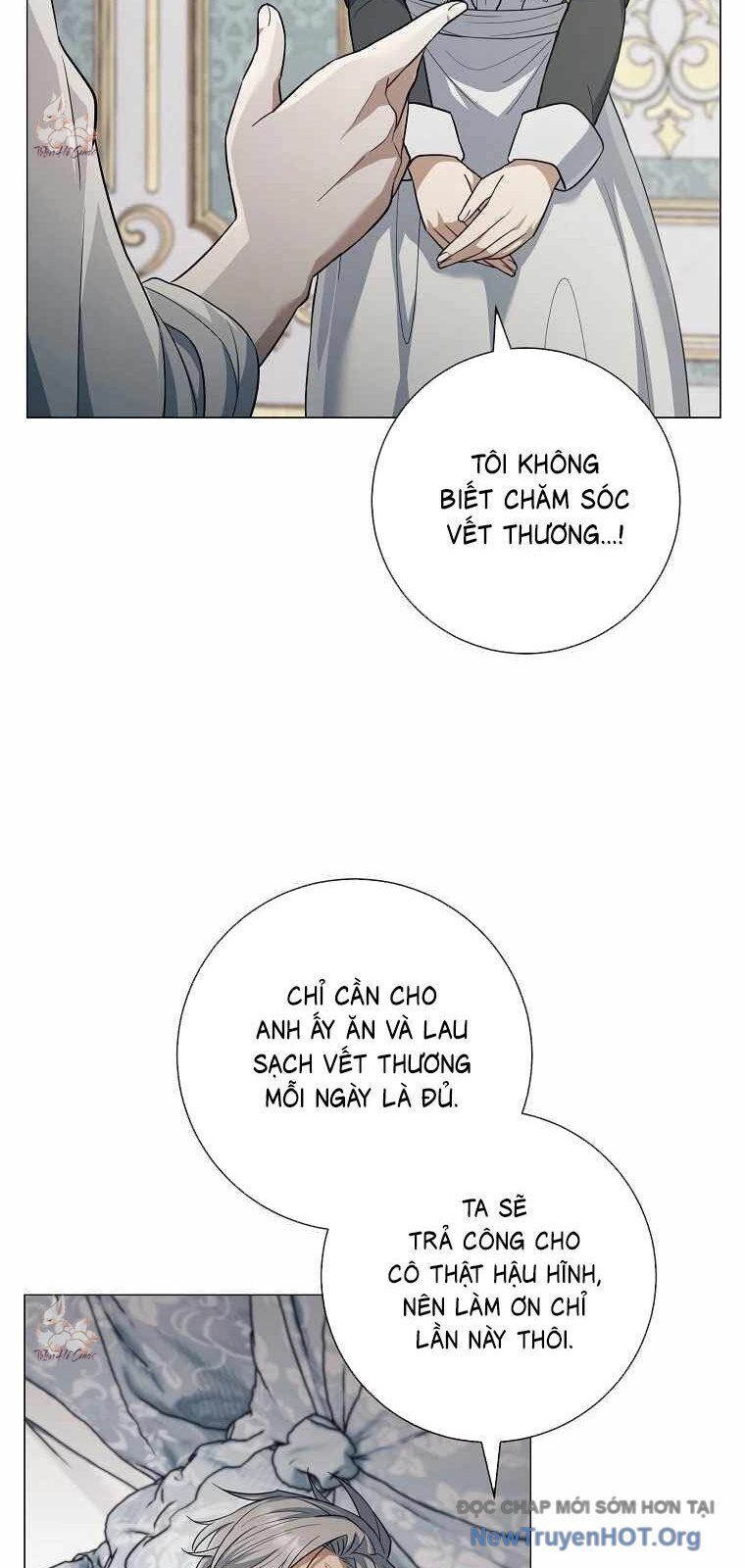Ma Pháp Quân Chủ Chap 8 - Next Chap 9