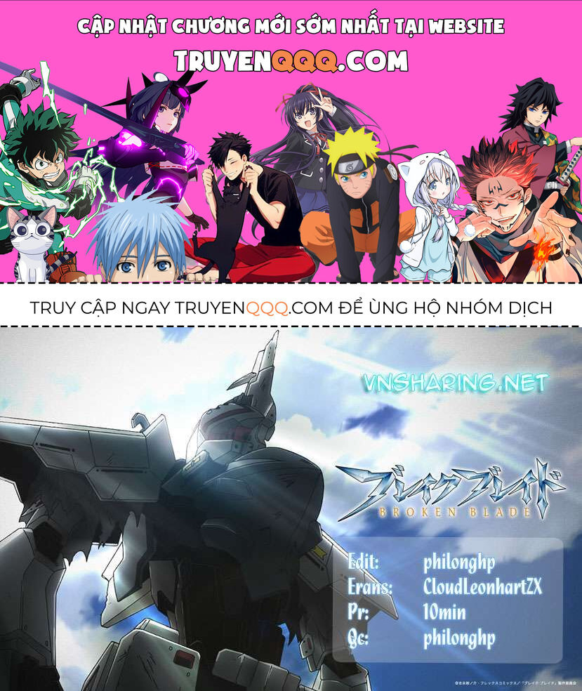 Kiếm Gãy Chap 31 - Next Chap 32