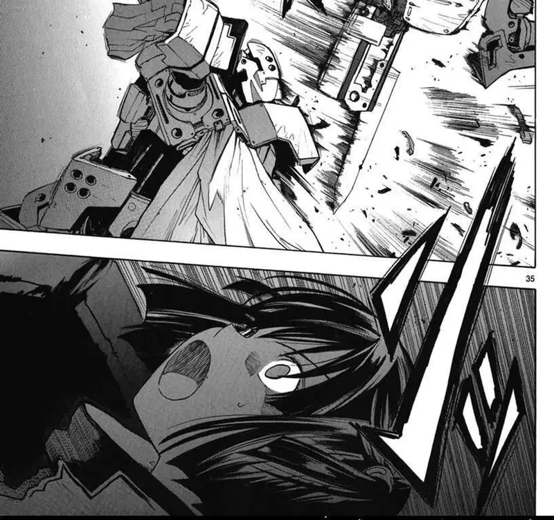 Ta Là Kiếm Thần Chap 24 - Next Chap 25