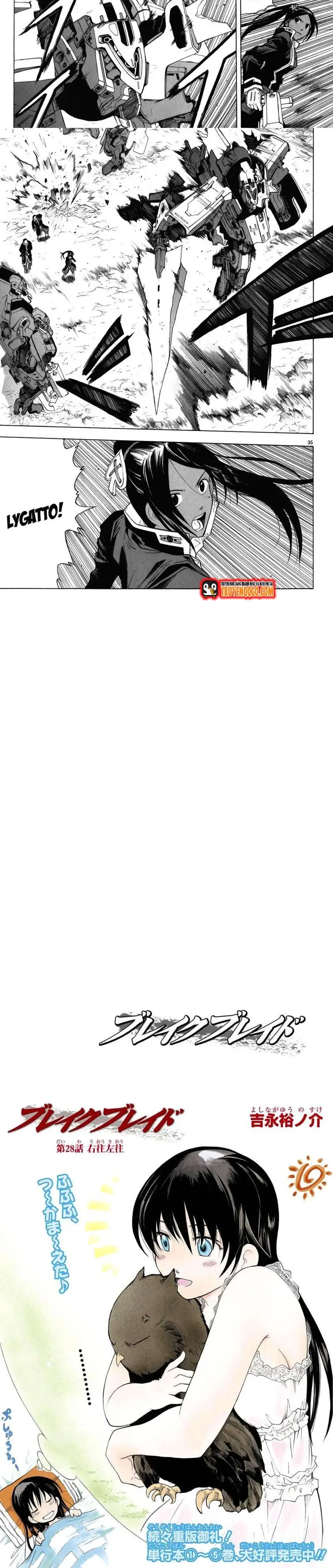 Ta Là Kiếm Thần Chap 27 - Next Chap 28