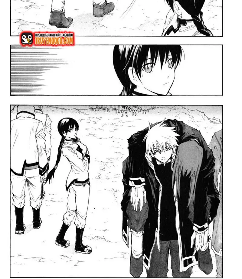 Ta Là Kiếm Thần Chap 40 - Next Chap 41