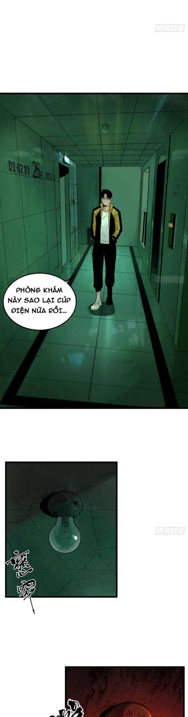 Ta Có Một Sở Nghiên Cứu Quái Vật Chap 1 - Next Chap 2