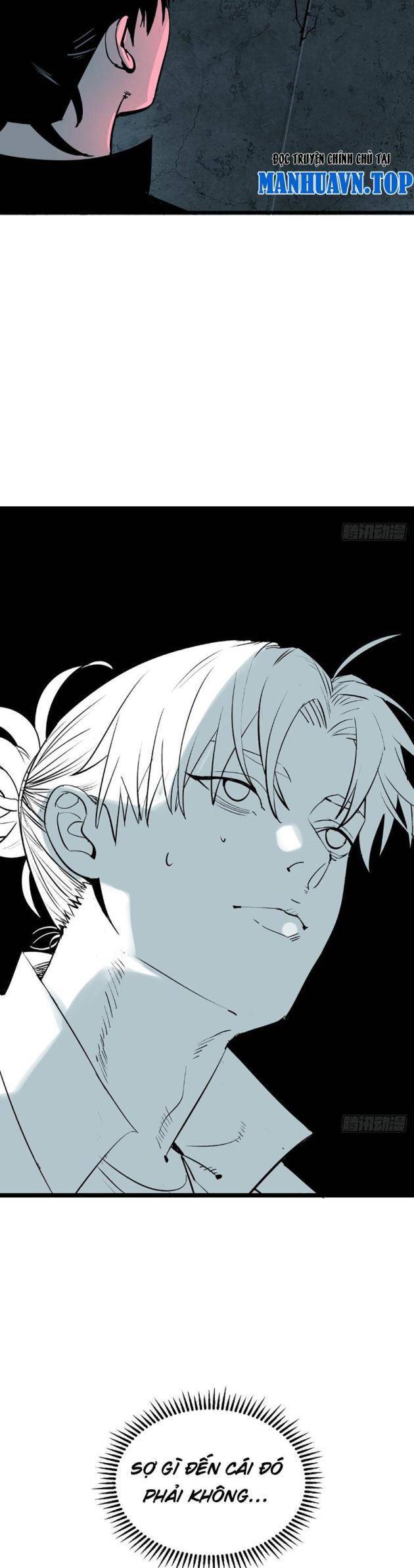 Ta Có Một Sở Nghiên Cứu Quái Vật Chap 1 - Next Chap 2