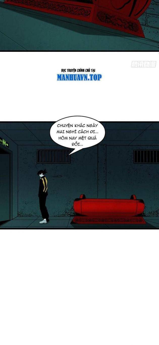 Ta Có Một Sở Nghiên Cứu Quái Vật Chap 2 - Next Chap 3