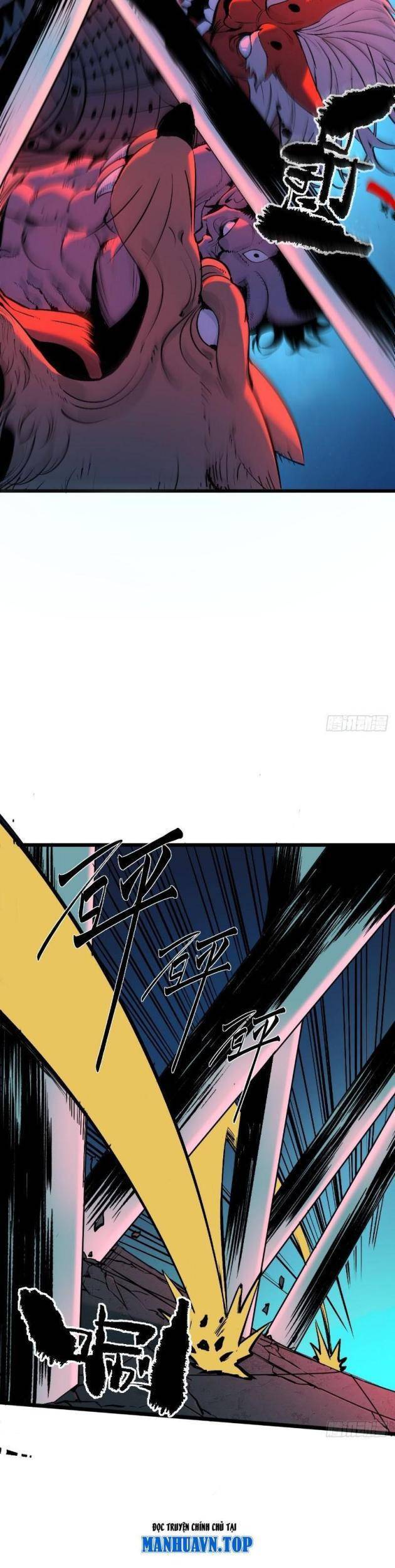 Ta Có Một Sở Nghiên Cứu Quái Vật Chap 2 - Next Chap 3