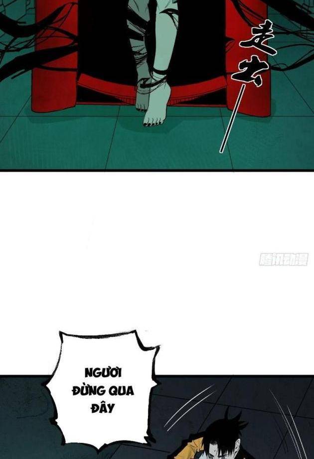 Ta Có Một Sở Nghiên Cứu Quái Vật Chap 2 - Next Chap 3