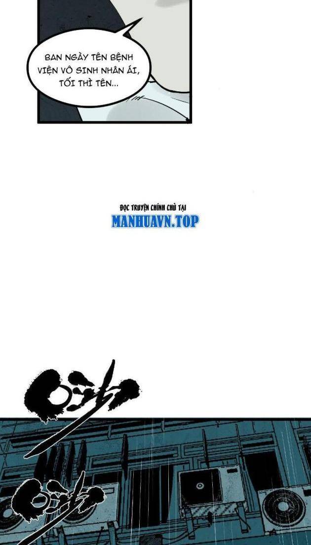 Ta Có Một Sở Nghiên Cứu Quái Vật Chap 2 - Next Chap 3