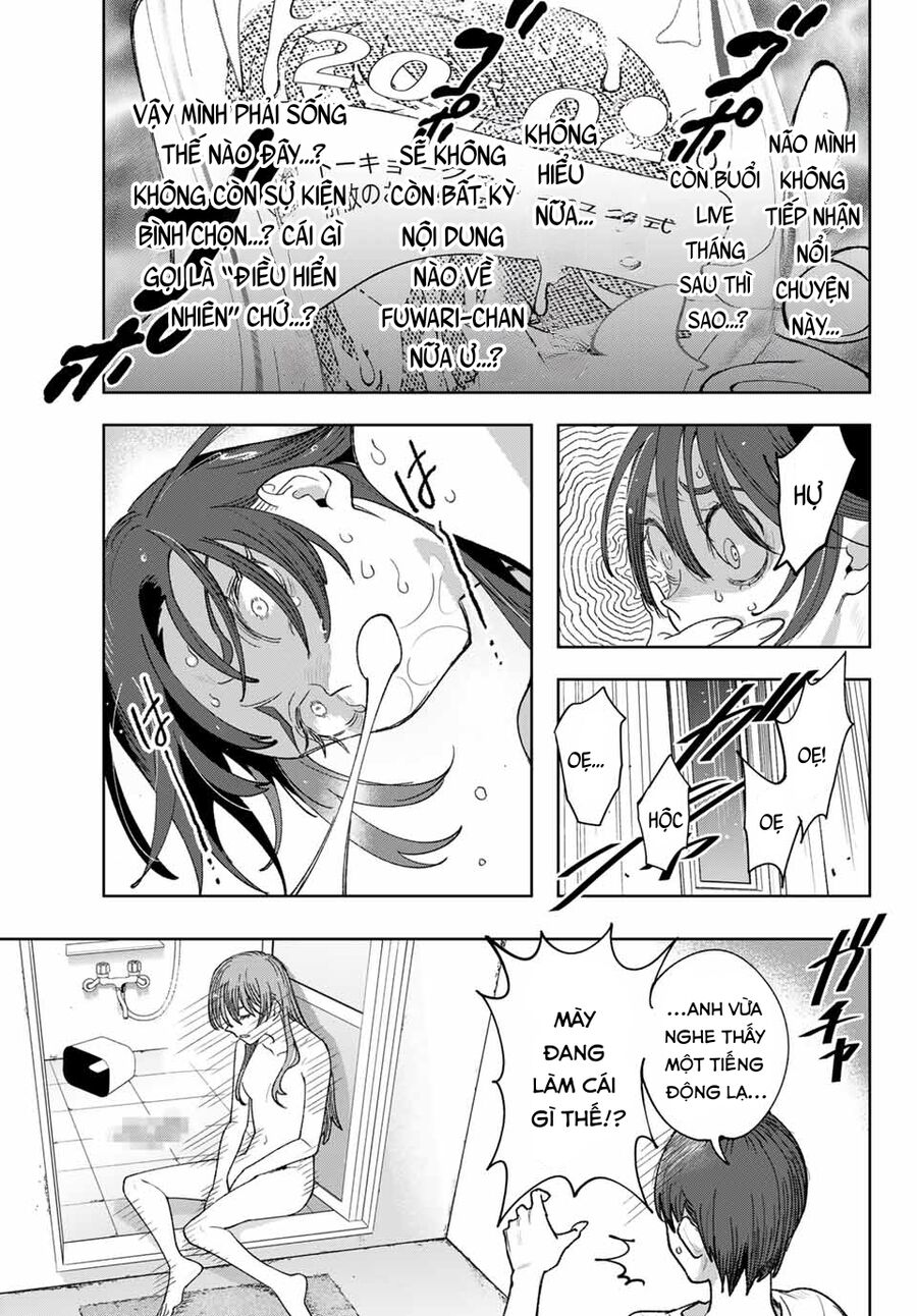 Idolatry Chap 1 - Next Chap 2