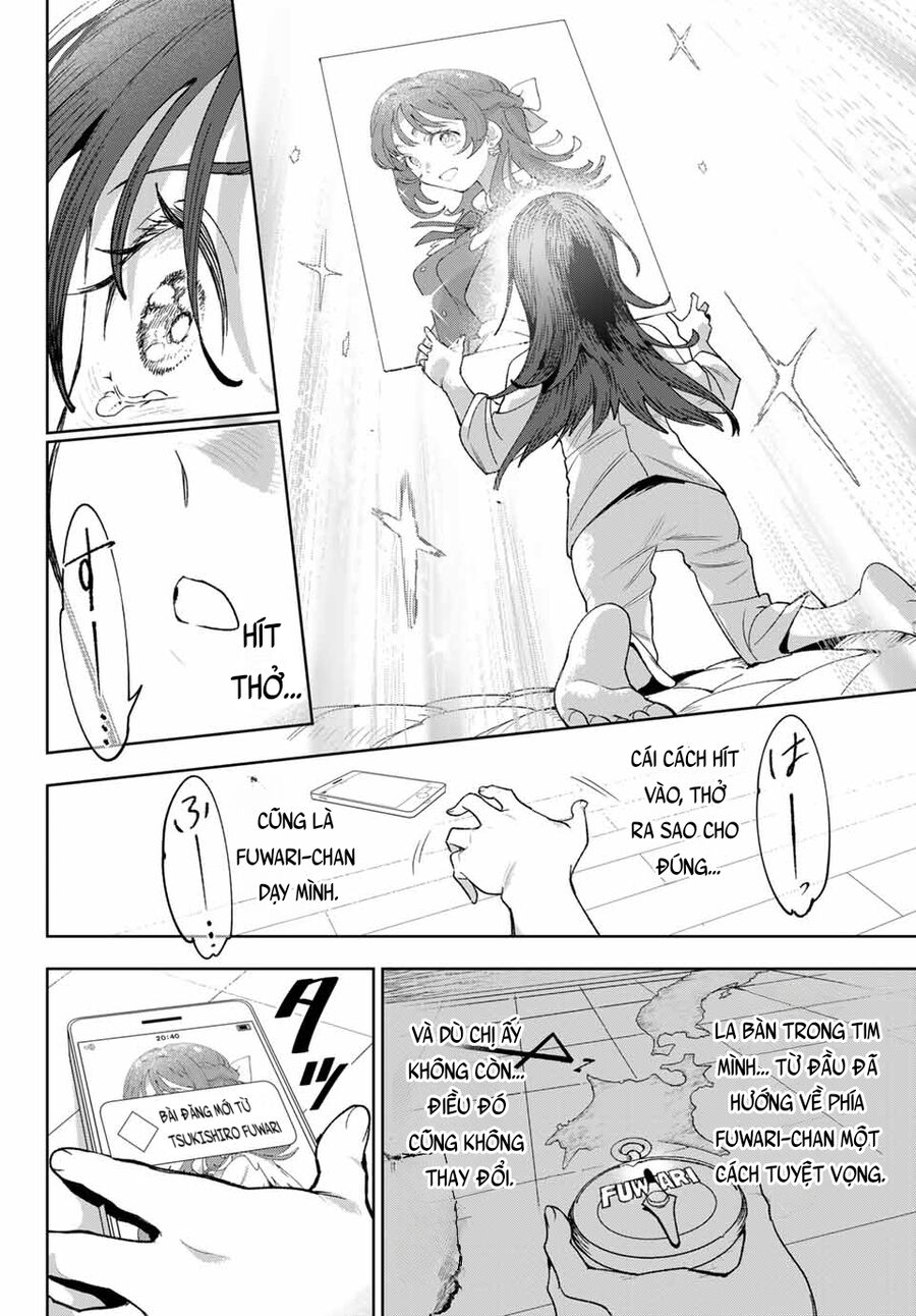 Idolatry Chap 1 - Next Chap 2