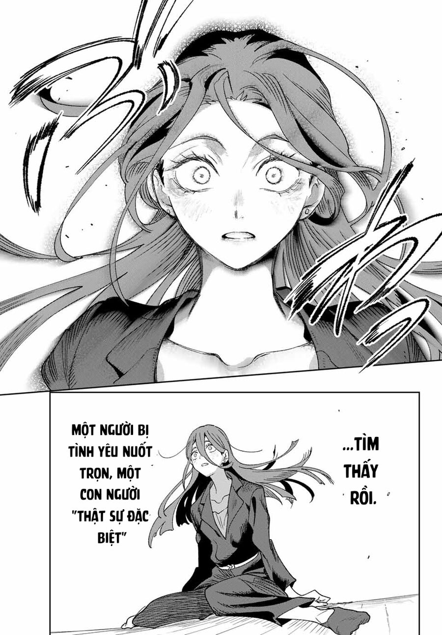 Idolatry Chap 1 - Next Chap 2