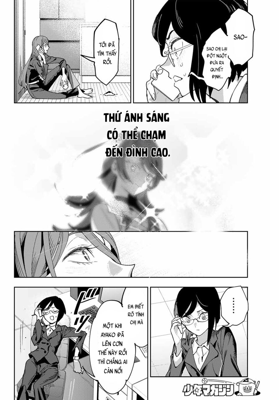 Idolatry Chap 1 - Next Chap 2