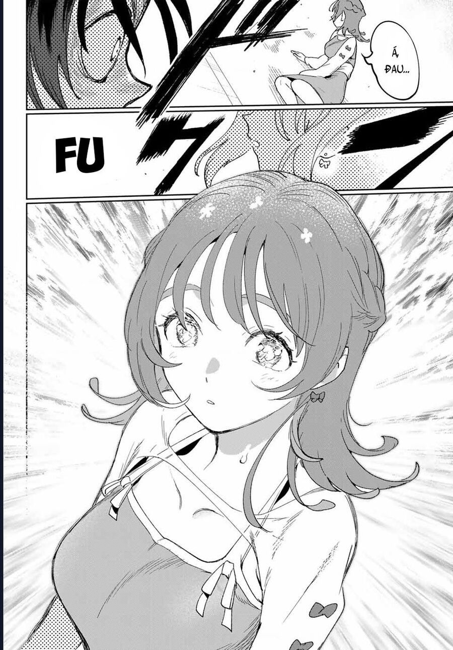 Idolatry Chap 3 - Next Chap 4