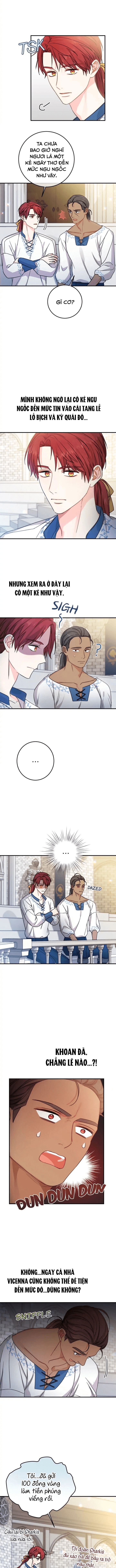 Cứu Vớt Nhân Vật Phản Diện Bị Nữ Chính Ruồng Bỏ Chap 42 - Next Chap 43