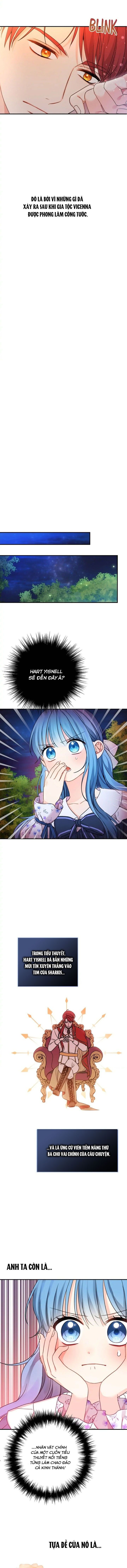 Cứu Vớt Nhân Vật Phản Diện Bị Nữ Chính Ruồng Bỏ Chap 43 - Next Chap 44