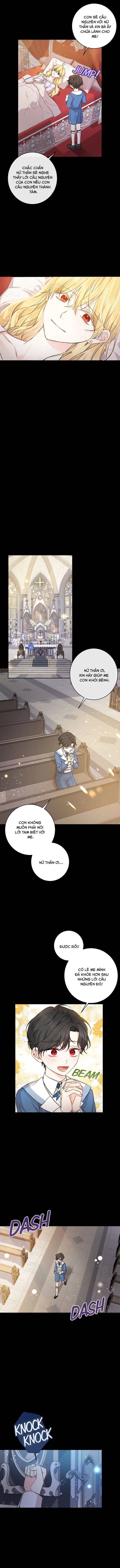 Cứu Vớt Nhân Vật Phản Diện Bị Nữ Chính Ruồng Bỏ Chap 45 - Next Chap 46