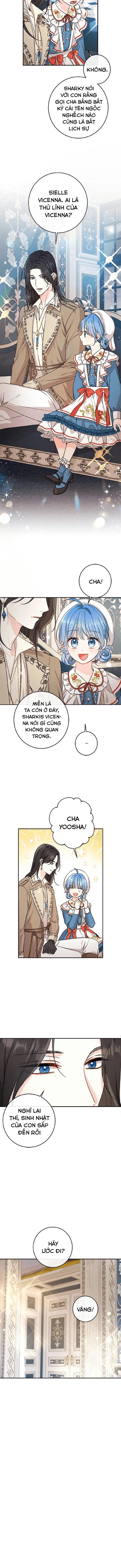 Cứu Vớt Nhân Vật Phản Diện Bị Nữ Chính Ruồng Bỏ Chap 49 - Next Chap 50