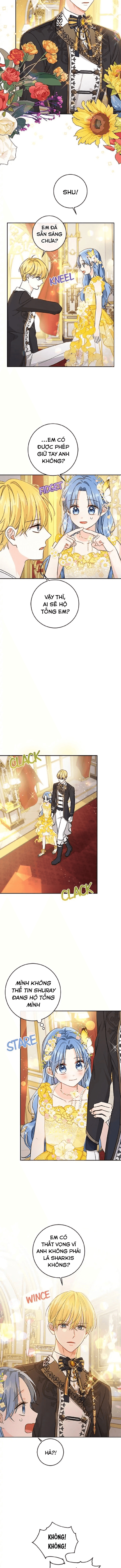 Cứu Vớt Nhân Vật Phản Diện Bị Nữ Chính Ruồng Bỏ Chap 49 - Next Chap 50