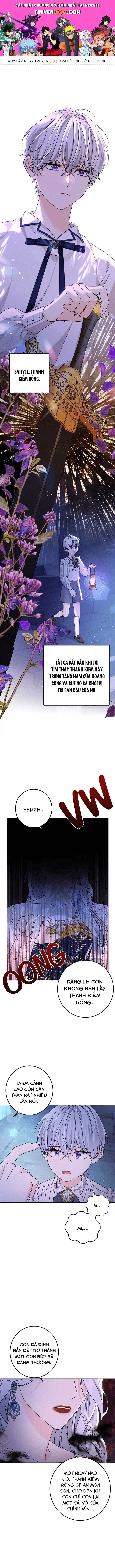 Cứu Vớt Nhân Vật Phản Diện Bị Nữ Chính Ruồng Bỏ Chap 55 - Next Chap 56