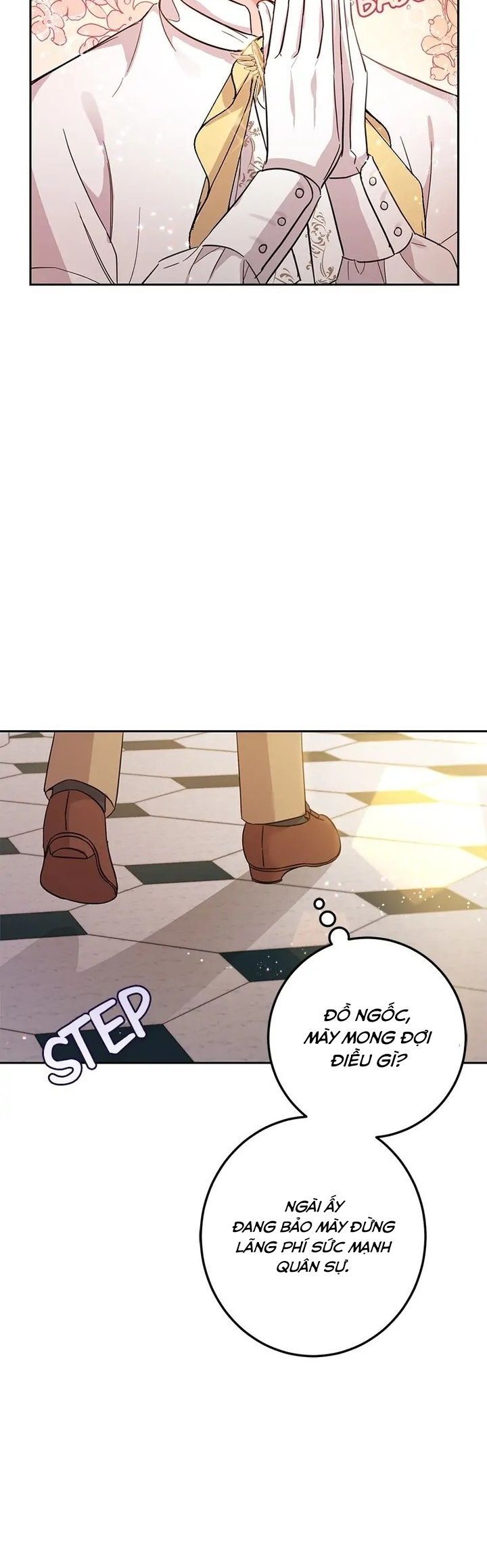 Cứu Vớt Nhân Vật Phản Diện Bị Nữ Chính Ruồng Bỏ Chap 56 - Next Chap 57