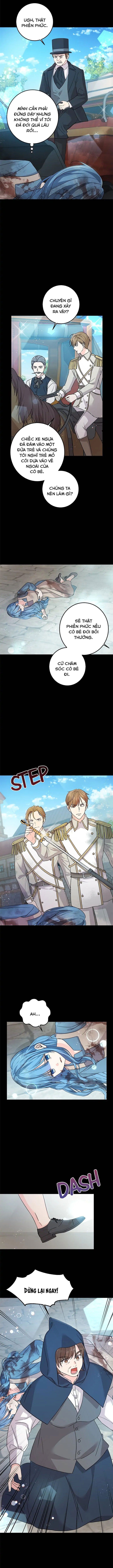 Cứu Vớt Nhân Vật Phản Diện Bị Nữ Chính Ruồng Bỏ Chap 62 - Next Chap 63