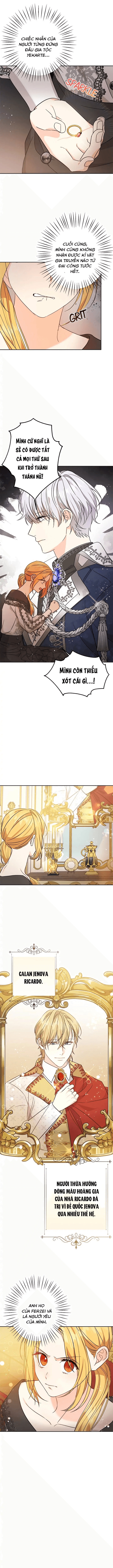 Cứu Vớt Nhân Vật Phản Diện Bị Nữ Chính Ruồng Bỏ Chap 66 - Next Chap 67