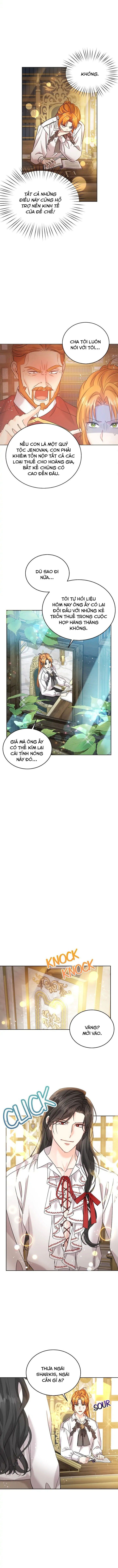 Cứu Vớt Nhân Vật Phản Diện Bị Nữ Chính Ruồng Bỏ Chap 69 - Next Chap 70