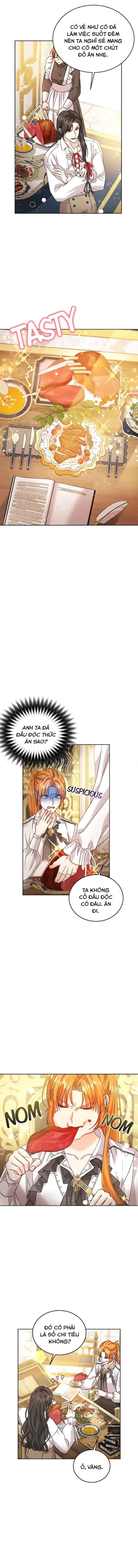 Cứu Vớt Nhân Vật Phản Diện Bị Nữ Chính Ruồng Bỏ Chap 69 - Next Chap 70
