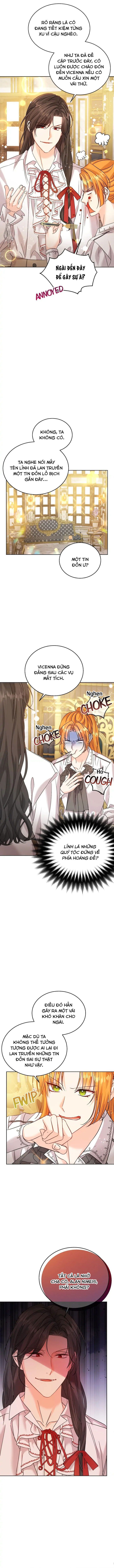 Cứu Vớt Nhân Vật Phản Diện Bị Nữ Chính Ruồng Bỏ Chap 69 - Next Chap 70