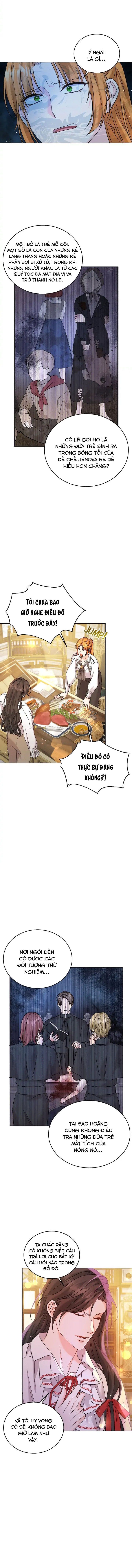 Cứu Vớt Nhân Vật Phản Diện Bị Nữ Chính Ruồng Bỏ Chap 69 - Next Chap 70