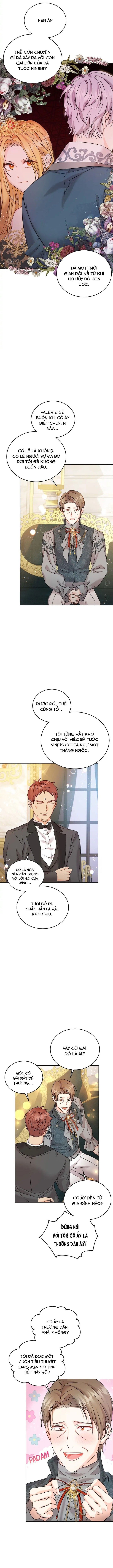 Cứu Vớt Nhân Vật Phản Diện Bị Nữ Chính Ruồng Bỏ Chap 70 - Next Chap 71