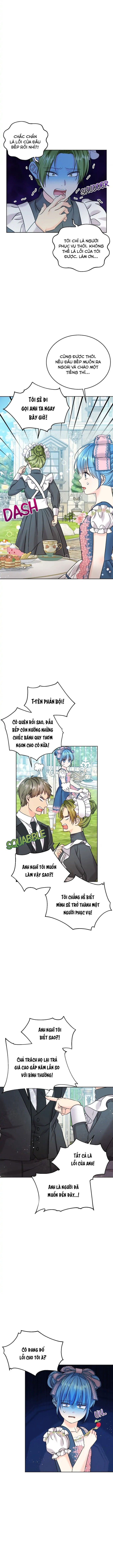 Cứu Vớt Nhân Vật Phản Diện Bị Nữ Chính Ruồng Bỏ Chap 70 - Next Chap 71