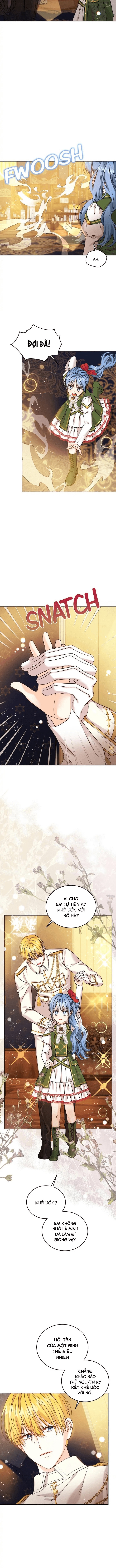 Cứu Vớt Nhân Vật Phản Diện Bị Nữ Chính Ruồng Bỏ Chap 72 - Next Chap 73