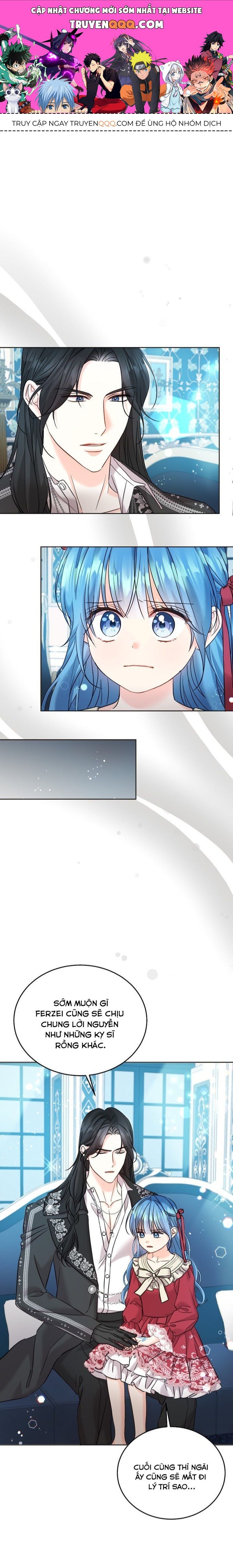 Cứu Vớt Nhân Vật Phản Diện Bị Nữ Chính Ruồng Bỏ Chap 80 - Next Chap 81