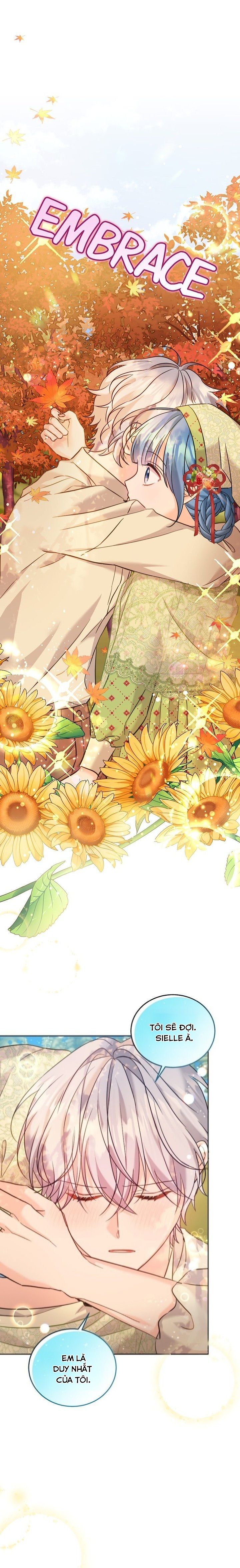 Cứu Vớt Nhân Vật Phản Diện Bị Nữ Chính Ruồng Bỏ Chap 80 - Next Chap 81