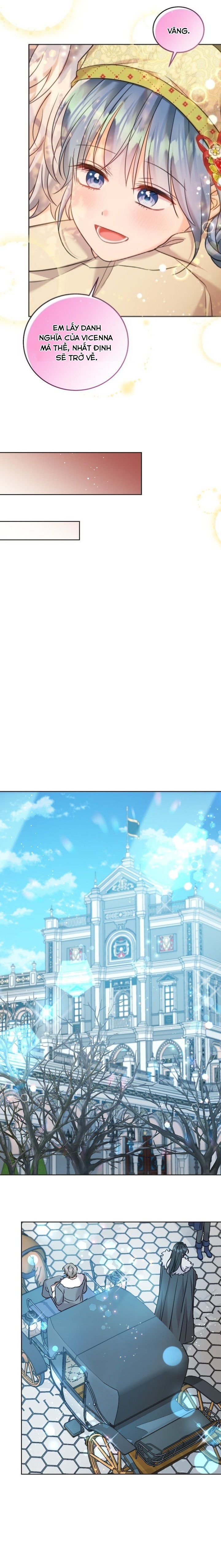 Cứu Vớt Nhân Vật Phản Diện Bị Nữ Chính Ruồng Bỏ Chap 80 - Next Chap 81