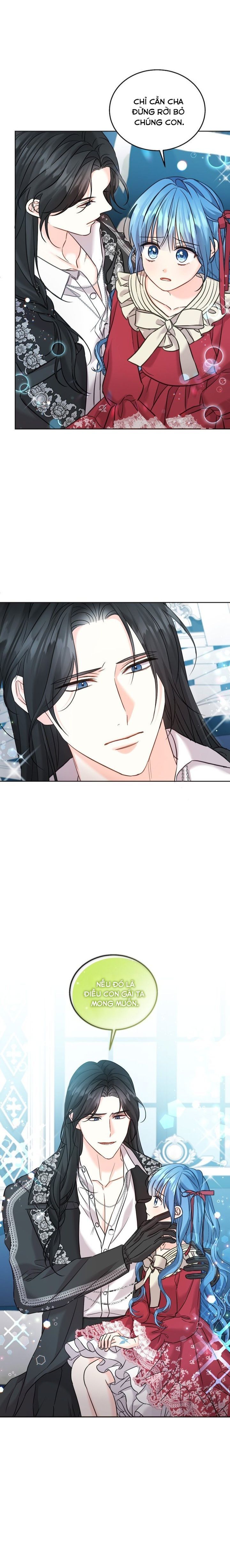 Cứu Vớt Nhân Vật Phản Diện Bị Nữ Chính Ruồng Bỏ Chap 80 - Next Chap 81