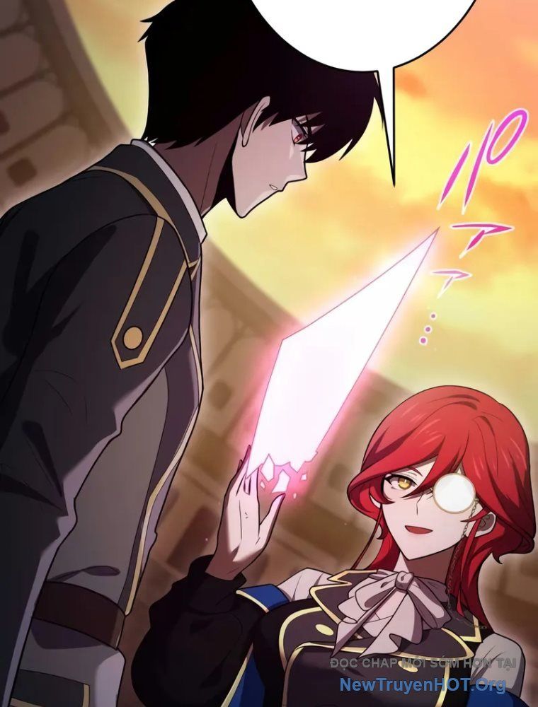 Hắc Ám Kiếm Sĩ Hồi Quy Chap 14 - Next Chap 15