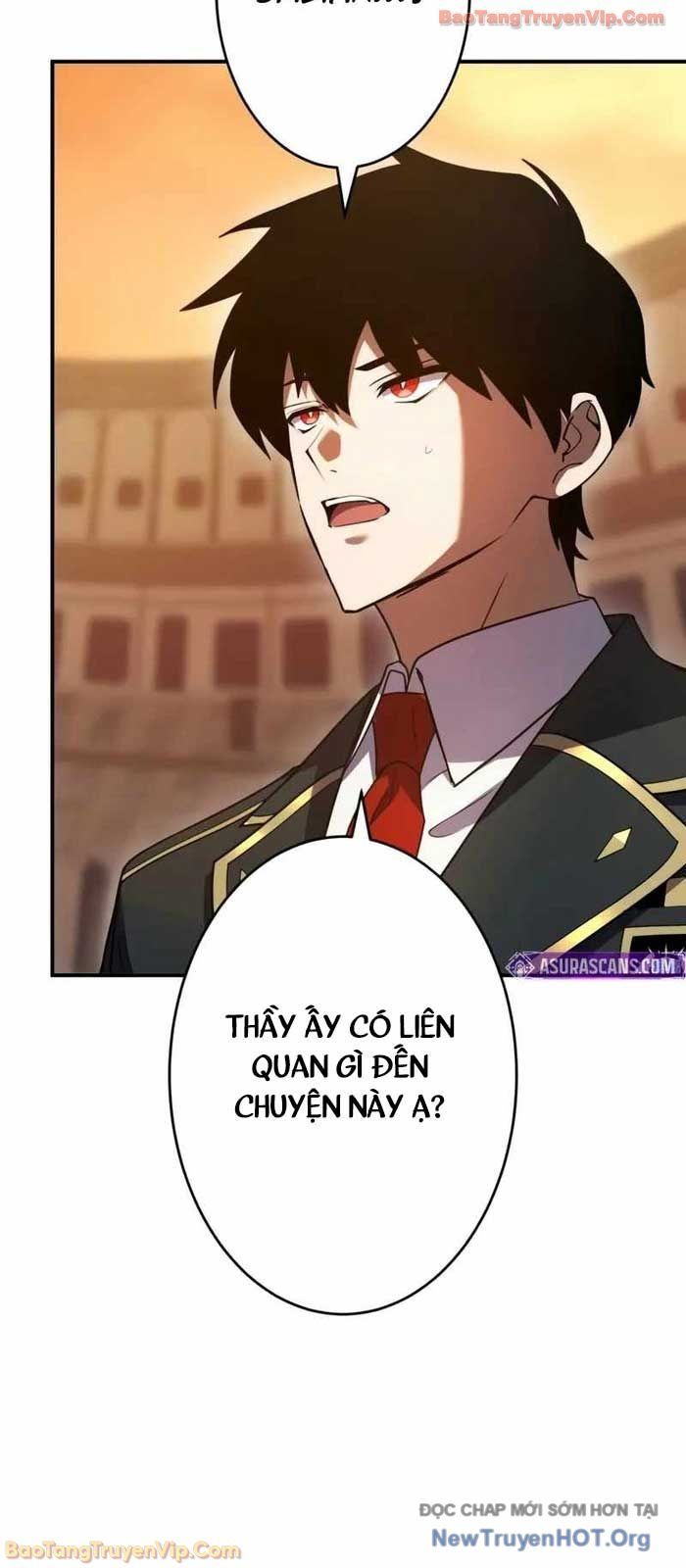 Hắc Ám Kiếm Sĩ Hồi Quy Chap 15 - Next Chap 16